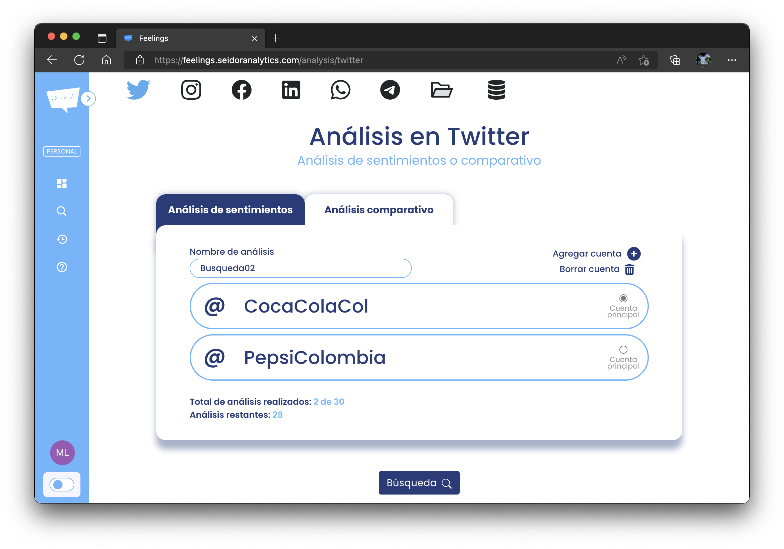 Resultados